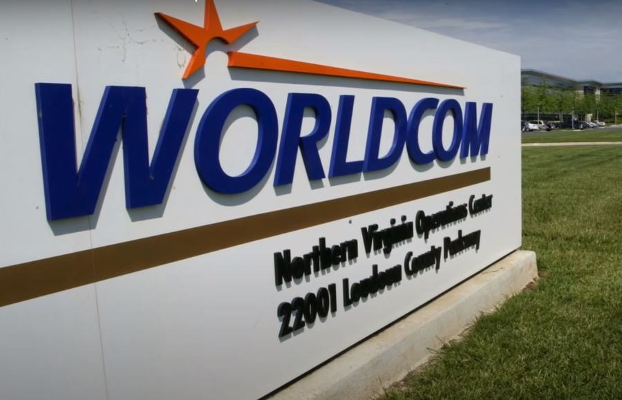 worldcom branch